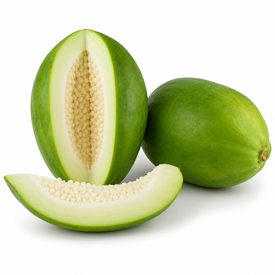 Fresh Raw Papaya 1000g