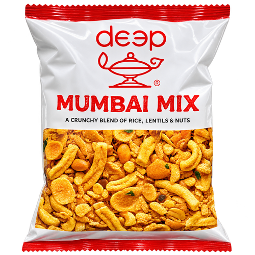 Deep Mumbai Mix 170g