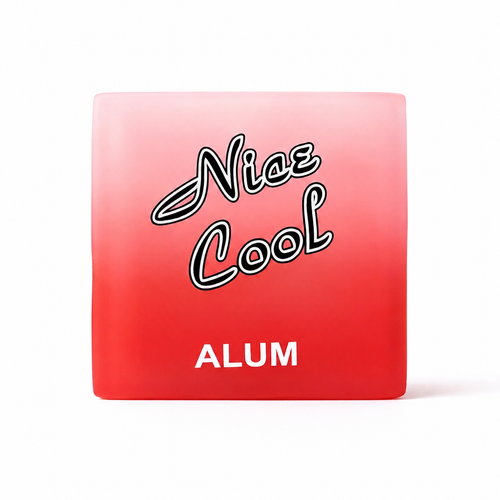 Nice Cool Shaving Alum 75g