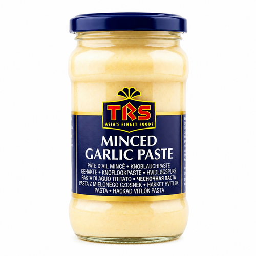TRS Minced Garlic Paste 300g