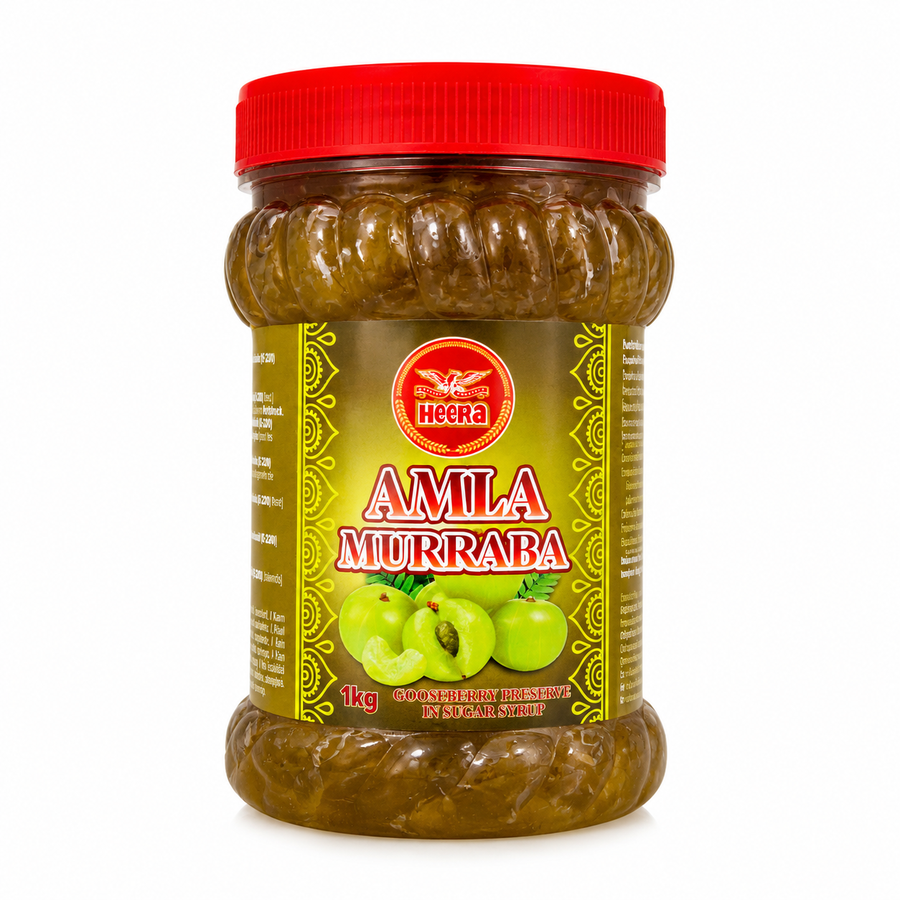 Heera Amla Murabba 1kg