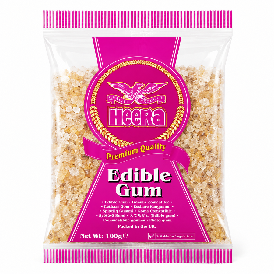 Heera Edible Gum 100g