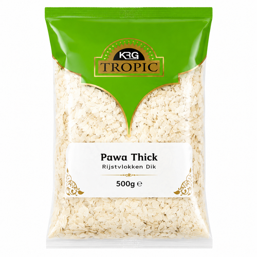 KRG Tropic Pawa Thick 1kg