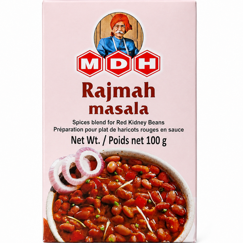 MDM Rajmah Masala 100g