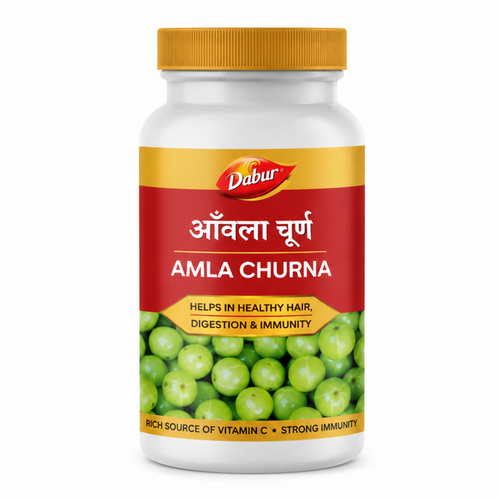 Dabur Amla Churna 100g