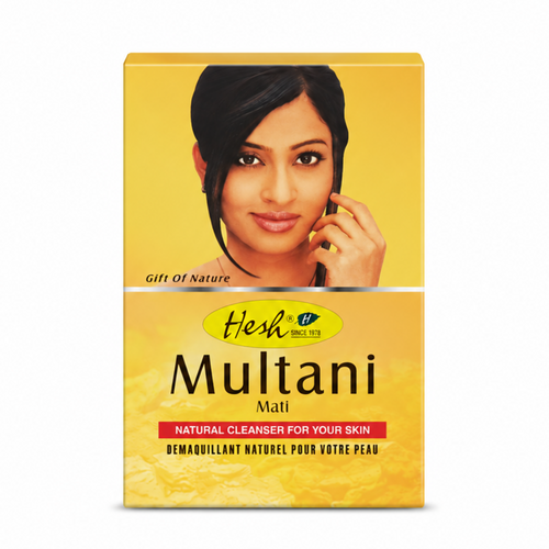 Hesh Multani Mati 100g