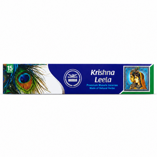Heera Krishna Leela 15g