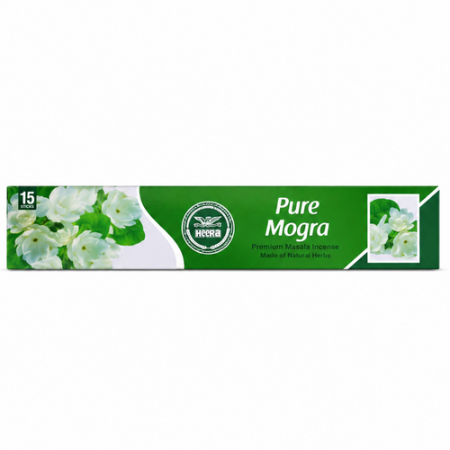 Heera Pure Mogra 15g
