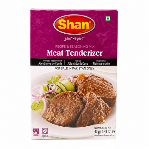 Shan Meat Tenderizer 40g