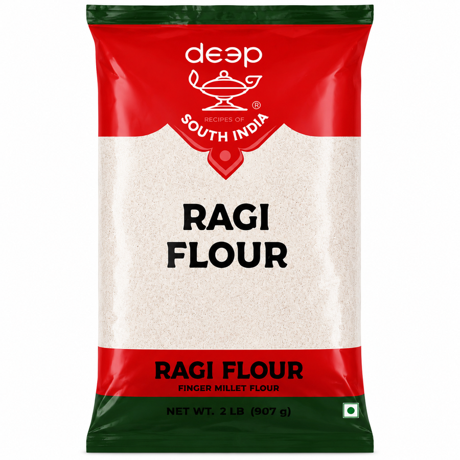 Deep  Flour Ragi 907 gms