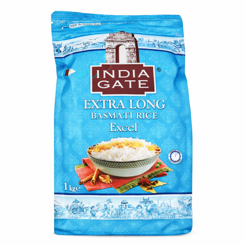 India Gate Excel Basmati Rice