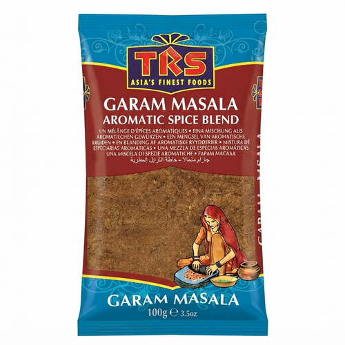 TRS Garam Masala Powder 100g