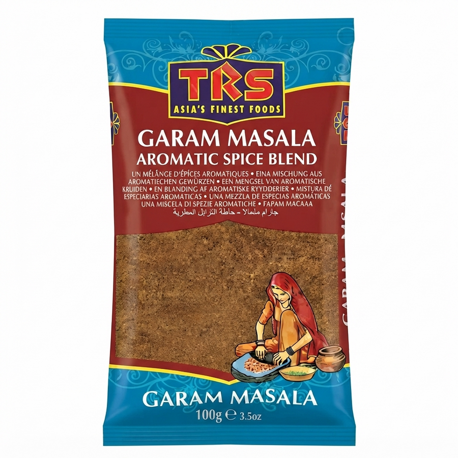 TRS Garam Masala Powder 100g
