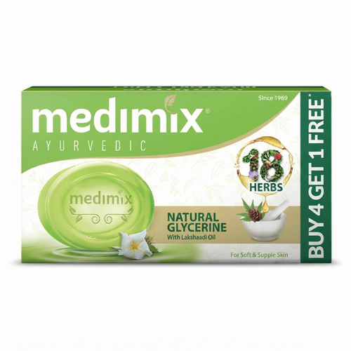 Medimix Ayurvedic 125g