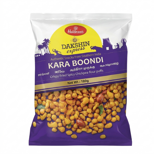 Haldiram's Kara Boondi 180g