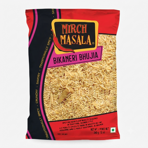 Deep Bikaneri Bhujia 340g