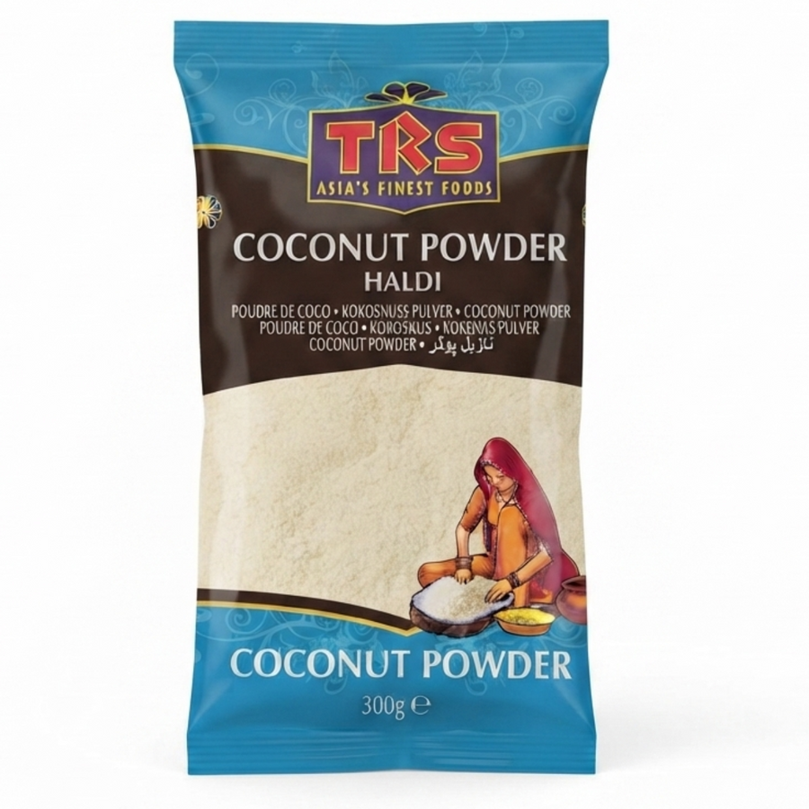 TRS Coconut Powder 300g