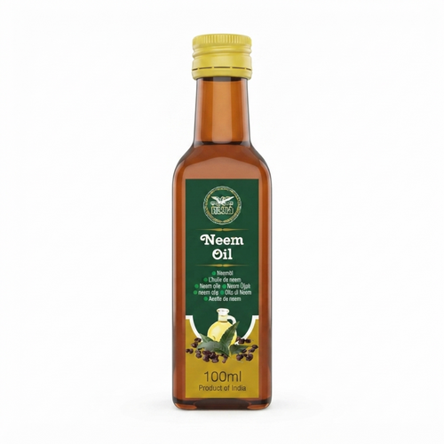 Heera Neem Oil 100ml