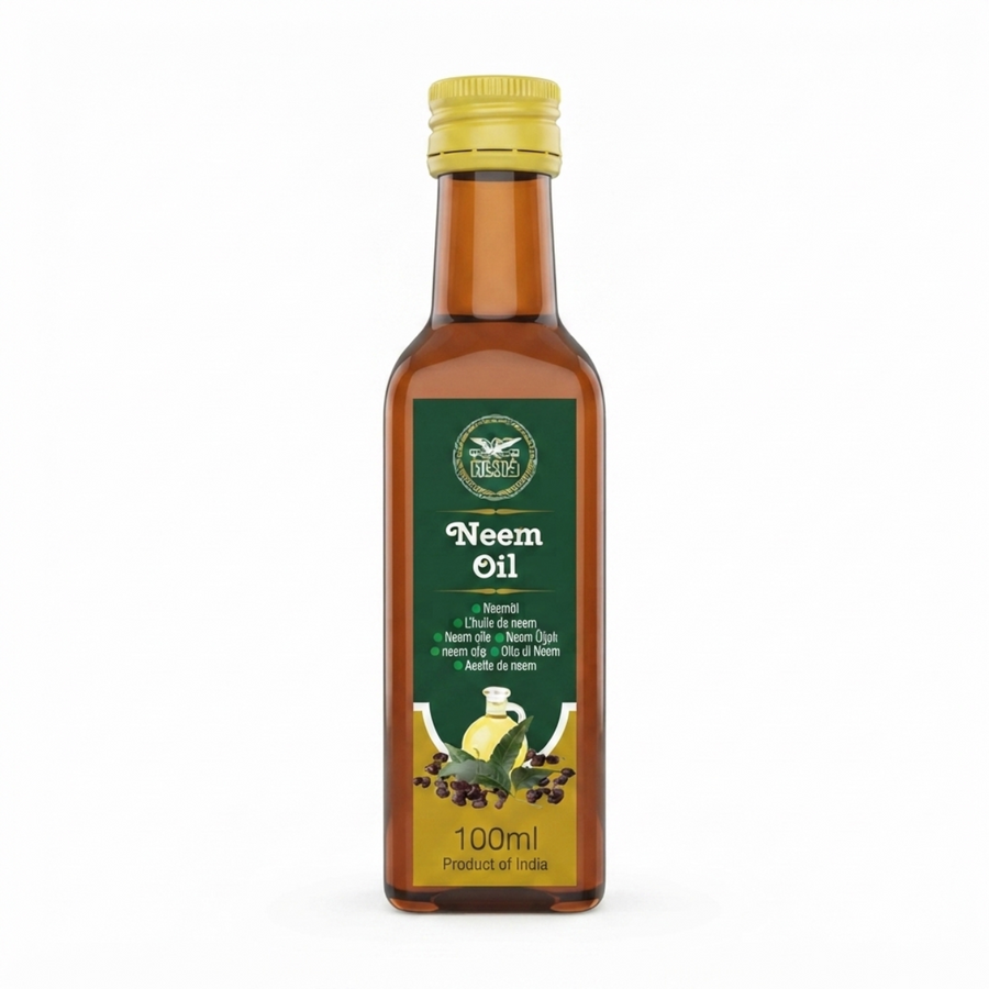 Heera Neem Oil 100ml