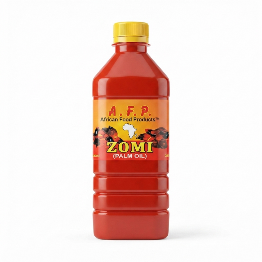 A.F.P. Zomi Palm Oil 500ml
