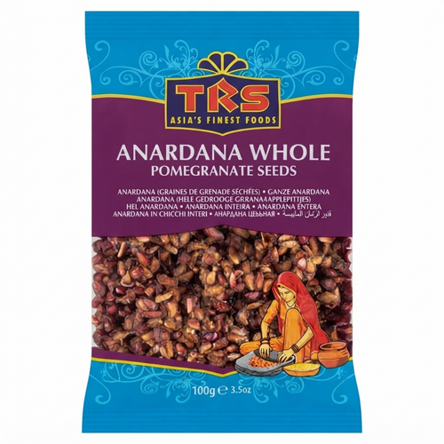 TRS Anardana Whole 100g