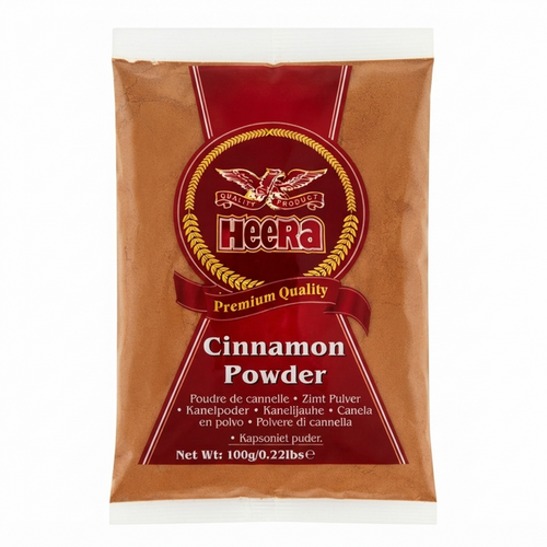 Heera Cinnamon Powder 100g