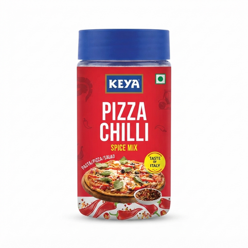 KEYA Pizza Chilli 70g