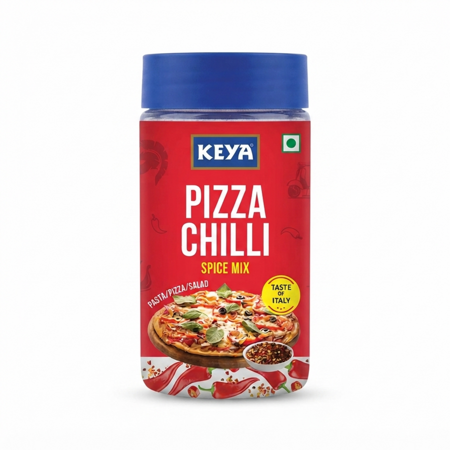 KEYA Pizza Chilli 70g