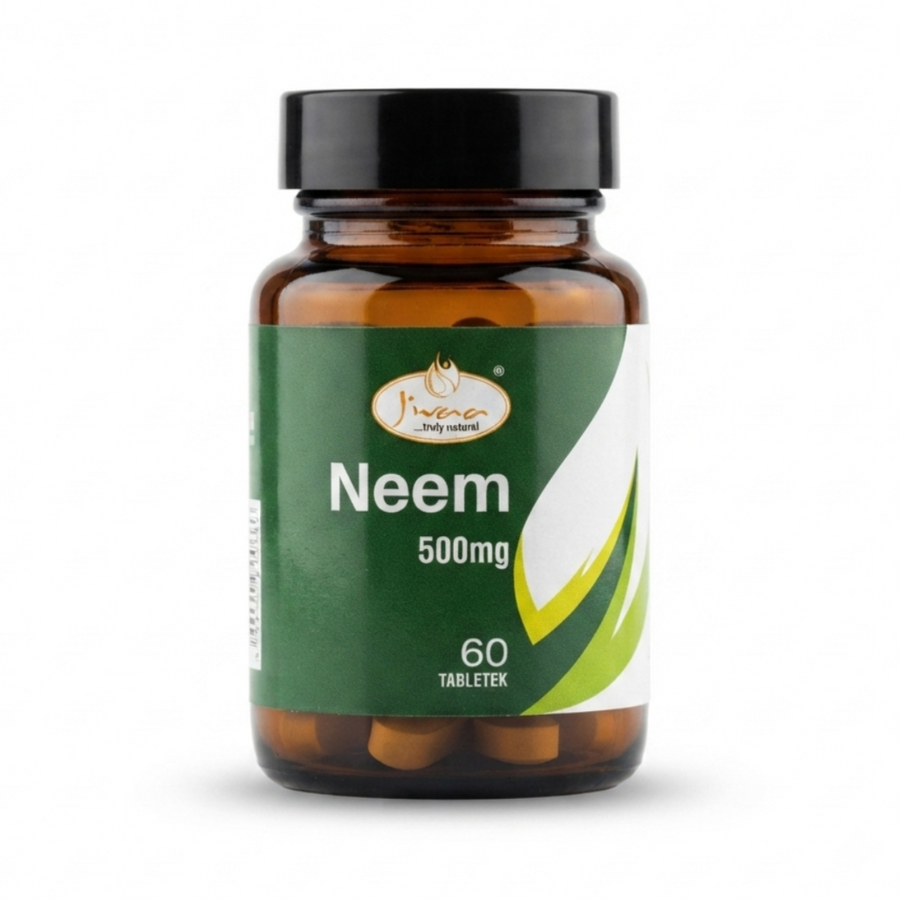 Jivaa Neem 60 Tablets