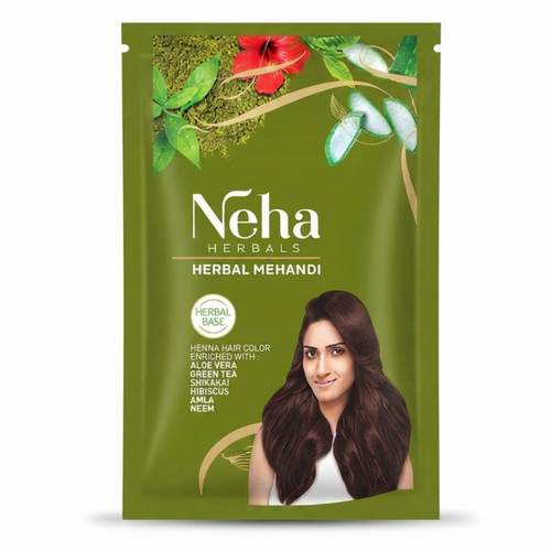 Neha Herbal Mehandi Hair Colour 140g