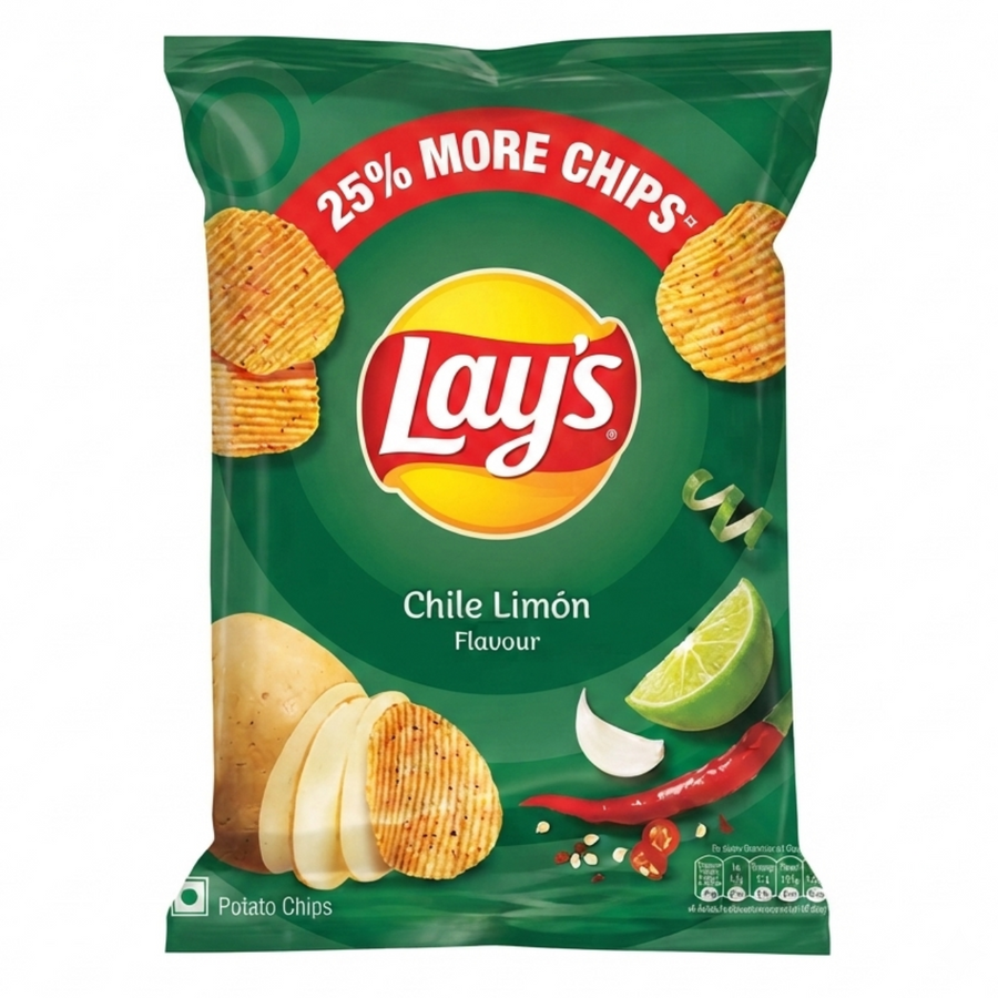 Lay's Chile Limon 48g