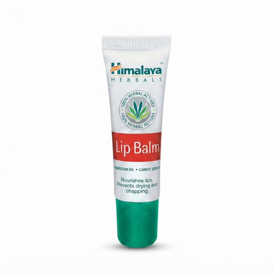 Himalaya Nourishing Lip Balm 10g