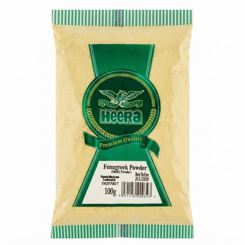 Heera Fenugreek Powder 100g