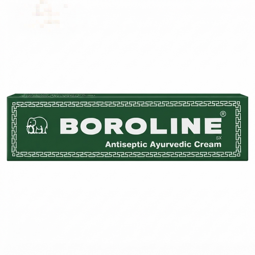 Boroline Antiseptic Ayurvedic Cream 20g