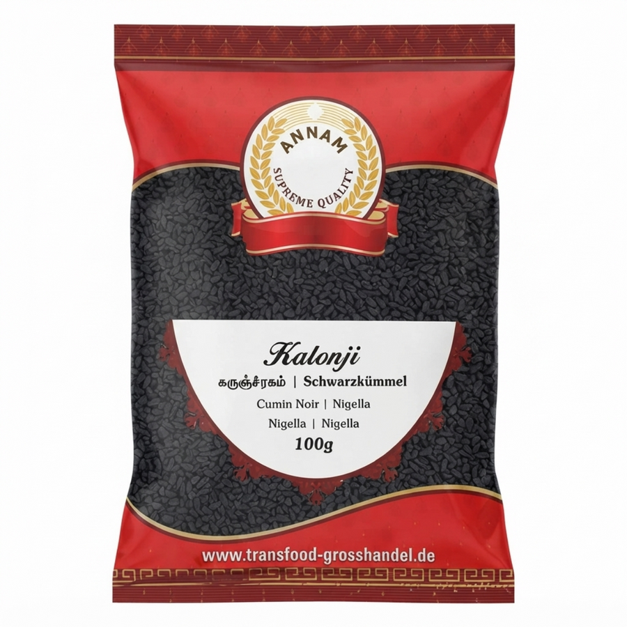 Annam Kalonji 100g