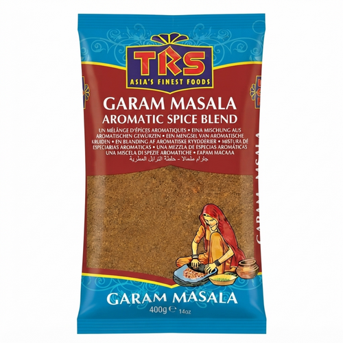 TRS Garam Masala Aromatic Spice Blend 400g