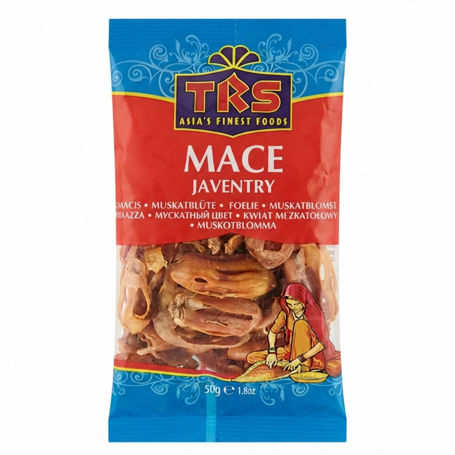 TRS Mace (Javitri) 50g