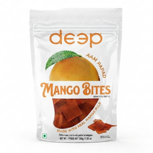 Deep Mango Bites 220g
