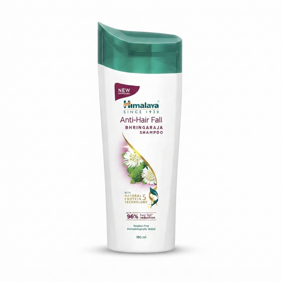 Himalaya Anti-Hair Fall Shampoo 180ml