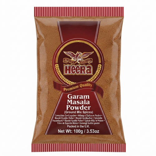Heera Garam Masala Powder 100g
