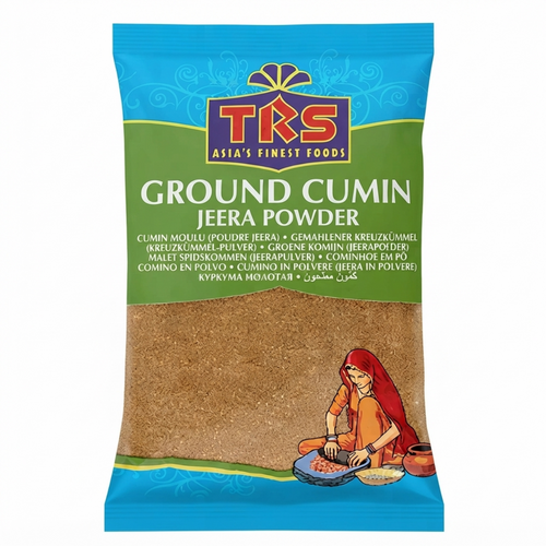 TRS Ground Cumin (Jeera Powder) 100g