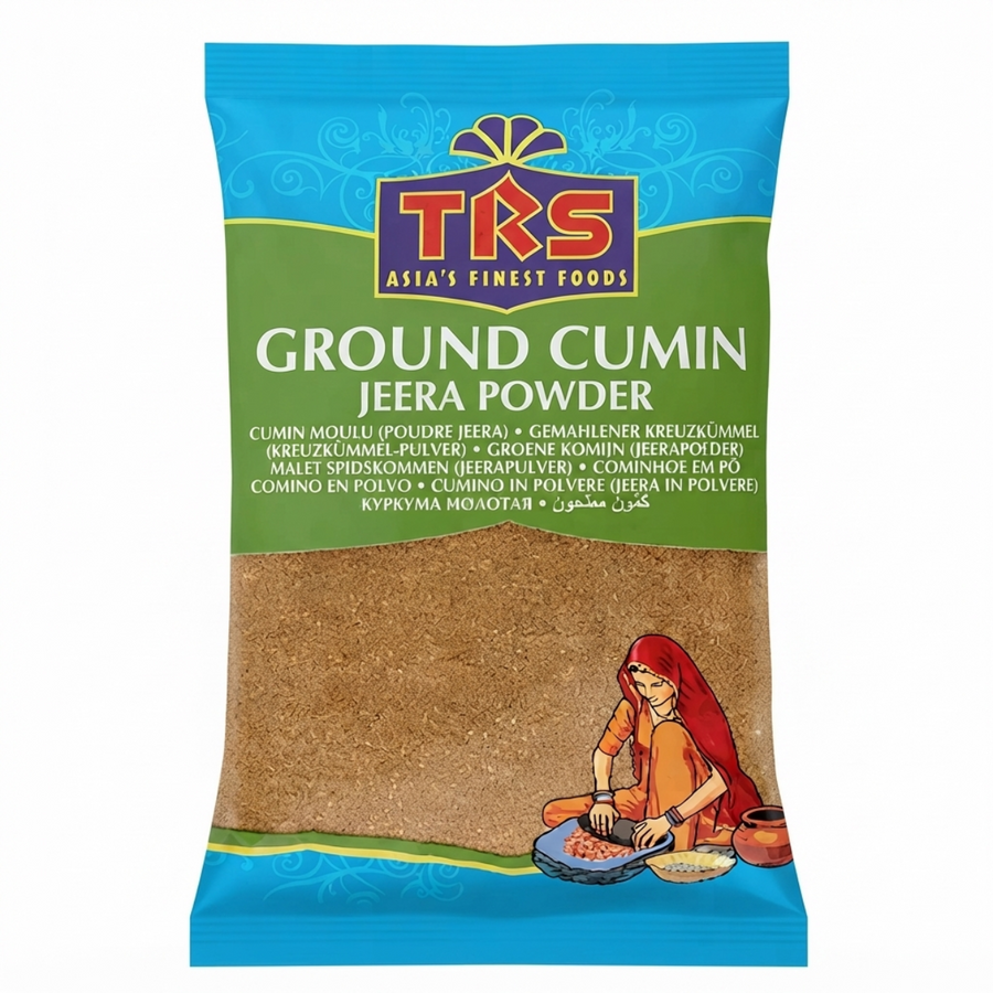 TRS Ground Cumin (Jeera Powder) 100g