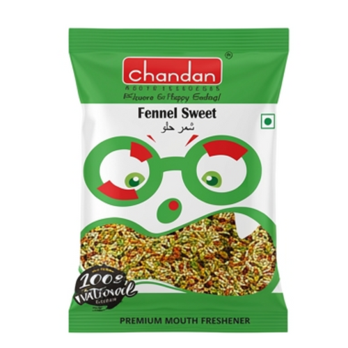 Chandan Fennel Sweet 1000g
