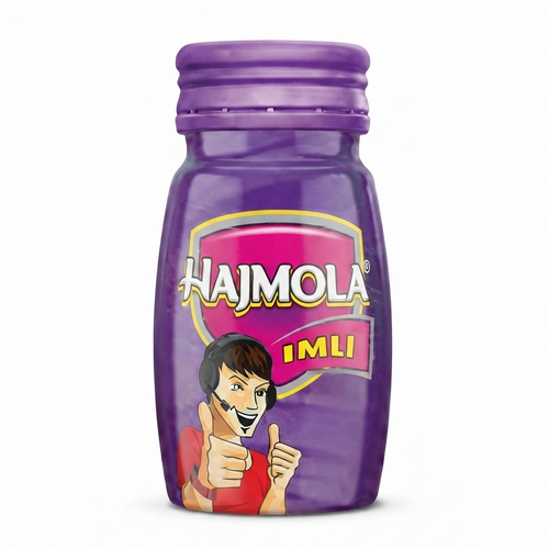 Dabur Hajmola Imli 120 Tablets