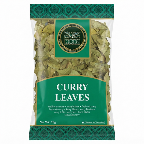 Heera Curry Leaves 20g