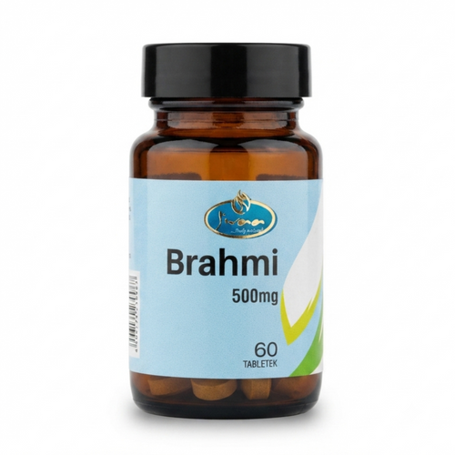 Jivaa Brahmi 60 Tablets