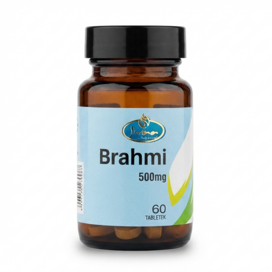 Jivaa Brahmi 60 Tablets