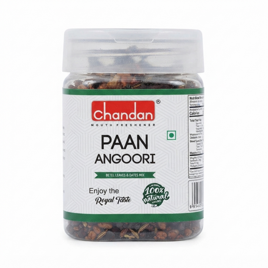 Chandan Paan Angoori 100g