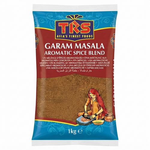 TRS Garam Masala Aromatic Spice Blend 1kg