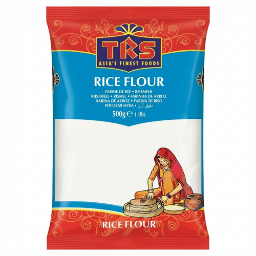 TRS Rice Flour 500g